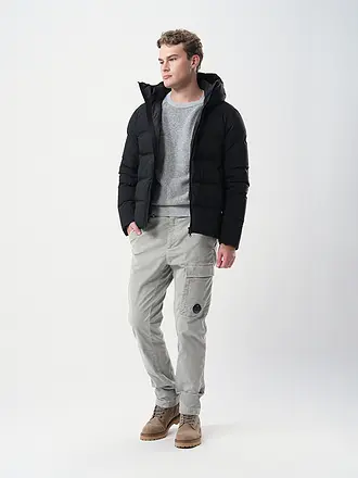 SCANDINAVIAN EDITION | Daunenjacke TORRENT II | 